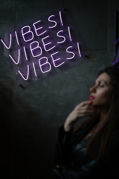 Join the Vibe Tribe